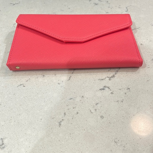 Zoppen Accessories Zoppen Travel Wallet Poshmark